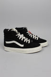 Zapatilla Negro Vans Talla 36 Image 2