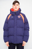 Parka bicolor JORDAN NBA Talla Xl Image 0