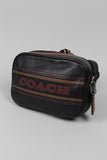Cartera/Mochila Negro Coach Talla TU Image 4