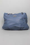 Cartera/Mochila celeste Michael Kors Talla TU Image 0