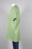 Polera Verde Helly Hansen Talla Xl Image 1