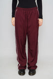 Buzo/Legging Burdeo Nike Talla M Image 0