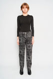 Jeans denim gris pacsun Talla 30 Image 3