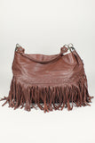 Cartera/Mochila Burdeo b.makowsky Talla TU Image 2