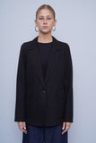 Blazer Negro T Alexander Wang Talla S Image 0