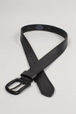 Cinturón Negro Dickies Talla L Image 1