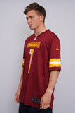 Polera Burdeo Nike Talla L Image 1