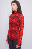 Top Multicolor Inc Talla S Image 1