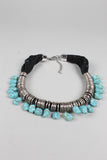 Collar Negro Nostalgic Talla TU Image 0