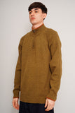 Sweater Verde columbia Talla L Image 1
