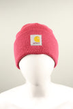 Gorro Rosado Carhartt Talla TU Image 0