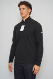 Polera Negro Nike Talla M Image 1