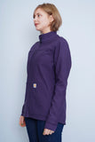 Jacket Morado Carhartt Talla M Image 1