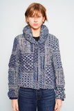 Jacket Multicolor Pilcro Talla M Image 0