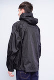 Impermeable Negro Carhartt Talla M Image 2
