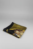 Pañuelo Multicolor gustav klimt Talla TU Image 0