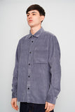 Camisa celeste Banana Republic Talla L Image 1