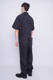 Jardinera/overol Negro Dickies Talla L Image 2
