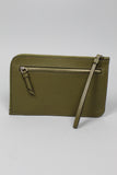 Cartera/Mochila verde oliva Kate Spade Talla TU Image 2