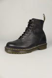 Bototo Negro Dr Martens Talla 43 Image 1