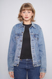 Jacket Azul Levis Talla TU Image 0