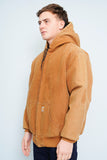Jacket ocre Carhartt Talla Xl Image 1