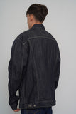 Jacket Azul Levis Talla Xxl Image 2