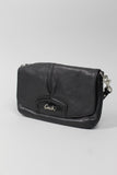 Cartera/Mochila Negro Coach Talla TU Image 1