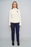 Sweater crema L-RL RALPH LAUREN Talla L Image 3