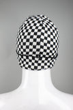 Gorro blanco/negro Vans Talla TU Image 2
