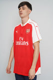 Polera Multicolor Puma Talla Xxl Image 1