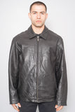 Jacket Negro Reaction By Kenneth Cole Talla M Image 0