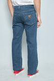 Jeans Azul Carhartt Talla 30x32 Image 2