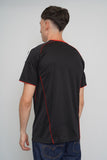 Polera Negro  Adidas Talla Xl Image 2