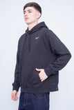 Polerón Negro Nike Talla Xl Image 1