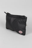 Cartera/Mochila Negro harley davidson Talla TU Image 1