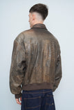 Jacket Café Wilson Leather Talla Xl Image 2