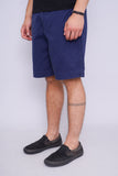 Short Azul Polo Talla 32 Image 1