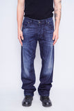 Jeans denim azul diesel industries Talla L Image 0