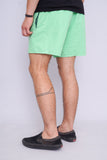 Short Verde Lacoste Talla L Image 2