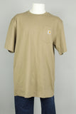 Polera Beige Carhartt Talla L