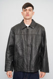 Jacket Negro Columbia Talla Xxl