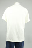 Polera Blanco air jordan Talla Xl Image 2