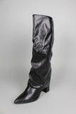 Bota/Botin Negro Guess Talla 7 Image 1
