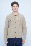 Jacket Beige Levi´S Talla L