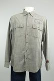 Camisa Gris harley davidson Talla L Image 0