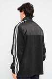 Poleron Negro adidas Talla L Image 2