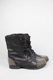 Bota/Botin Negro steve madden Talla 38,5 Image 2