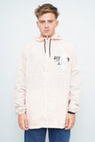 Cortaviento damasco suave jordan air Talla Xl Image 0