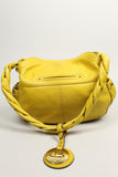 Cartera/Mochila mostaza Makoswky Talla TU Image 2